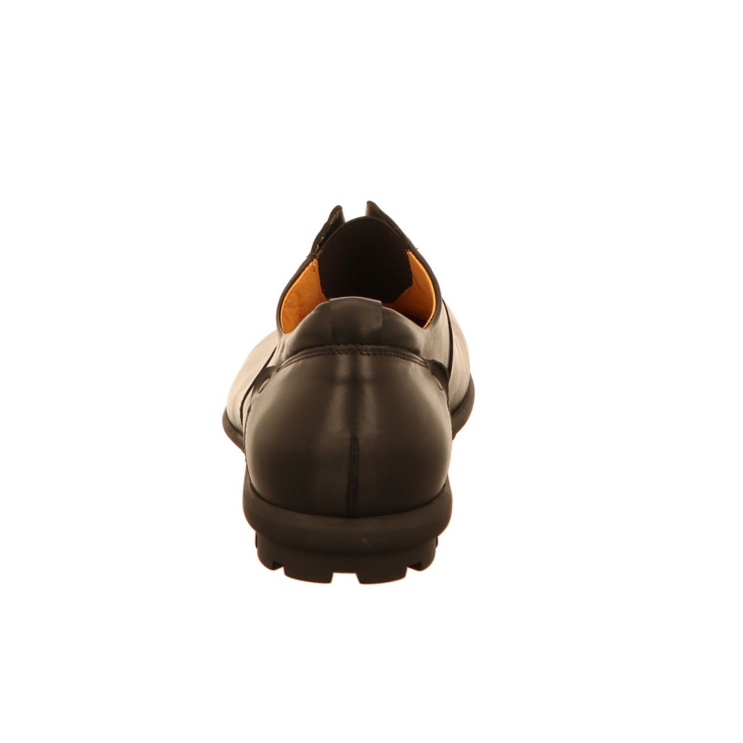 THINK! Slip On in Schwarz