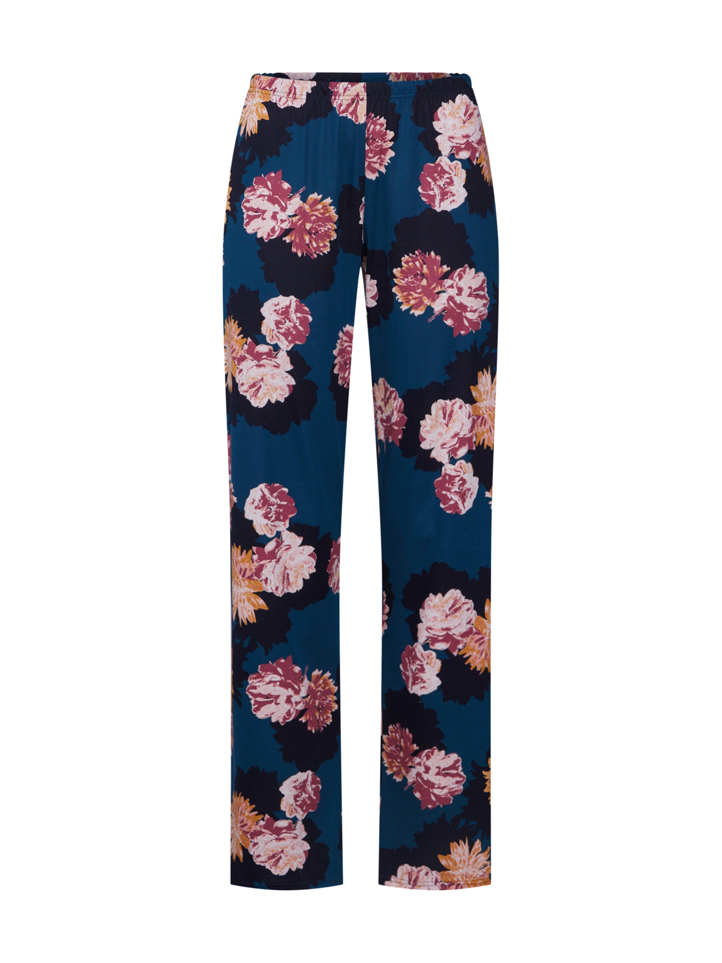 CALIDA - Pyjamabroek 'Favourites Trend 5' in de kleur Petrol