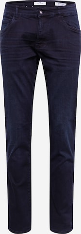 TOM TAILOR Regular Jeans 'Josh' in Blau: predná strana