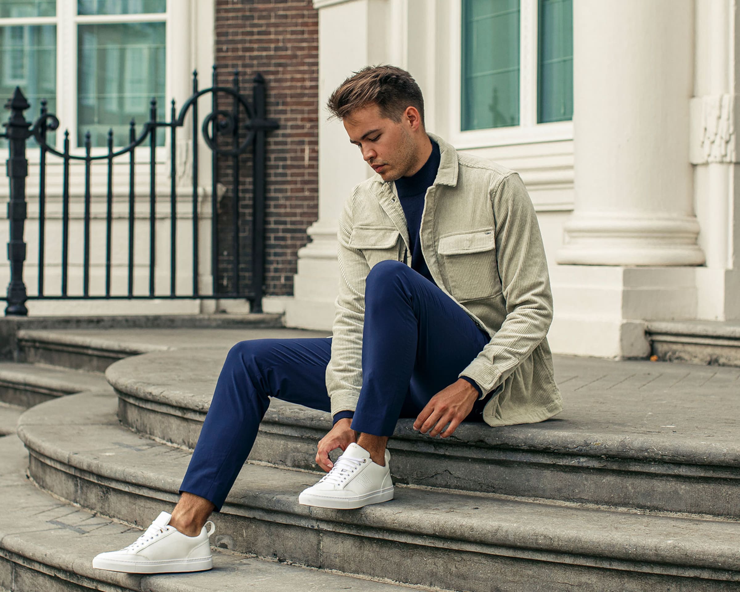 Schoenen voor heren in de sale online kopen | ABOUT YOU