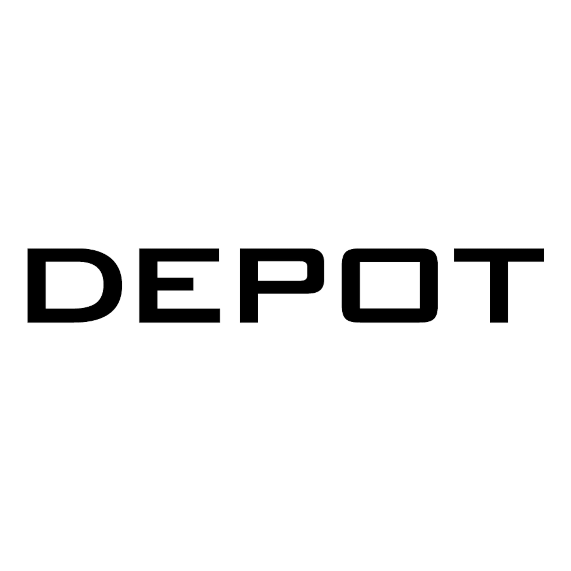 Depot