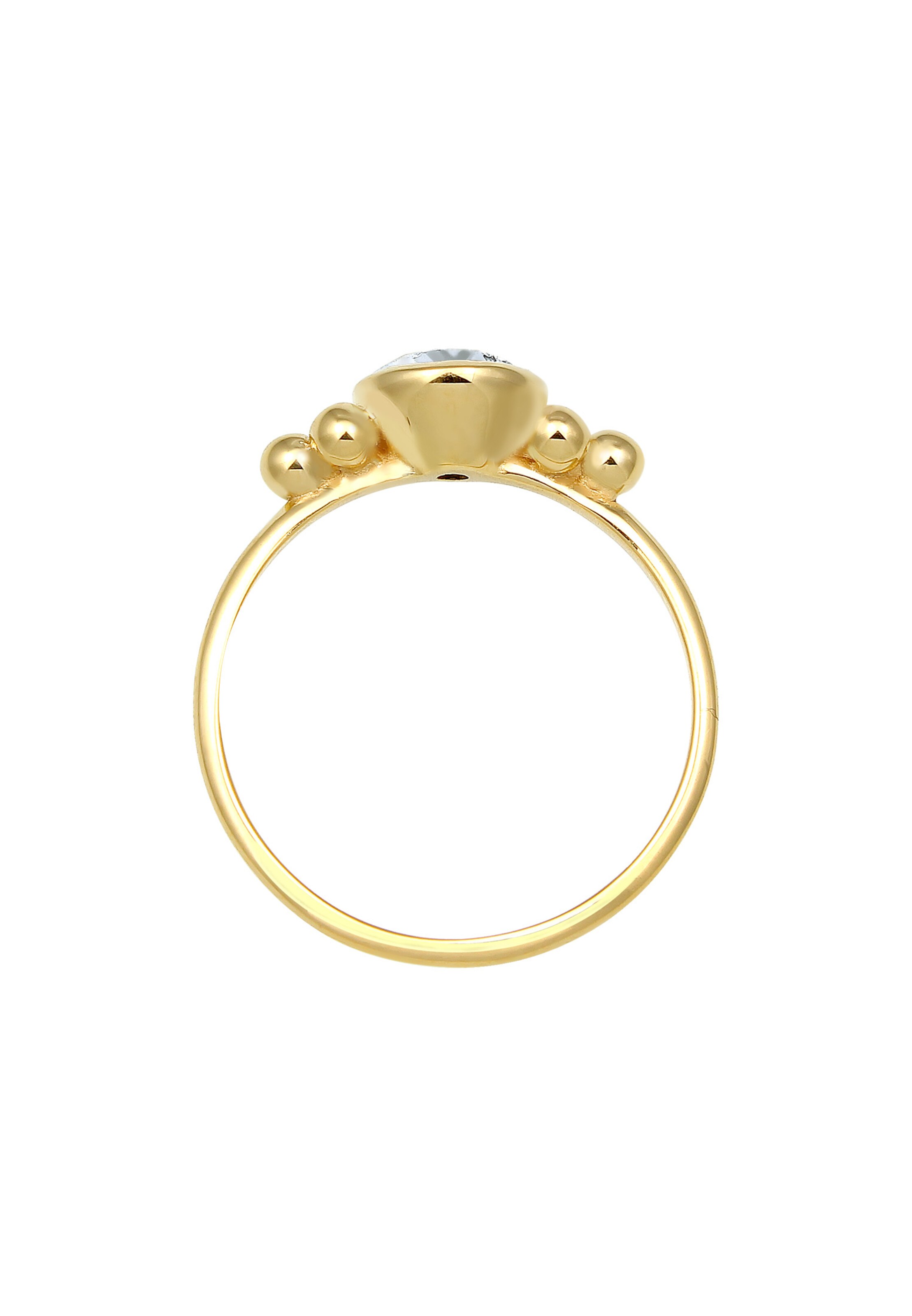 ELLI PREMIUM Ring in Gold