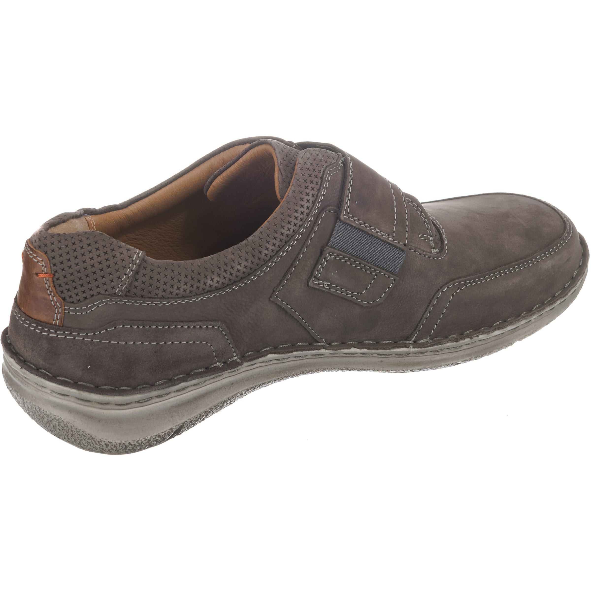 JOSEF SEIBEL Instappers 'Anvers 83' in Grijs