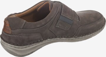 Chaussure à lacets 'Anvers 83' JOSEF SEIBEL en gris