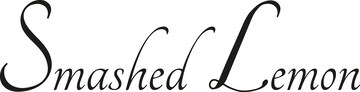 Smashed Lemon