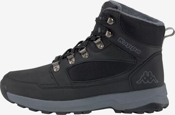 KAPPA Boots in Black