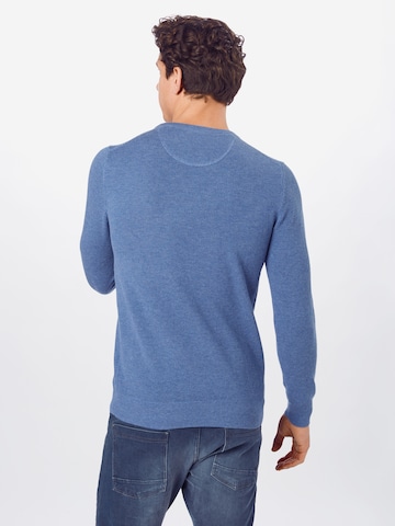 GANT Pullover in Blau