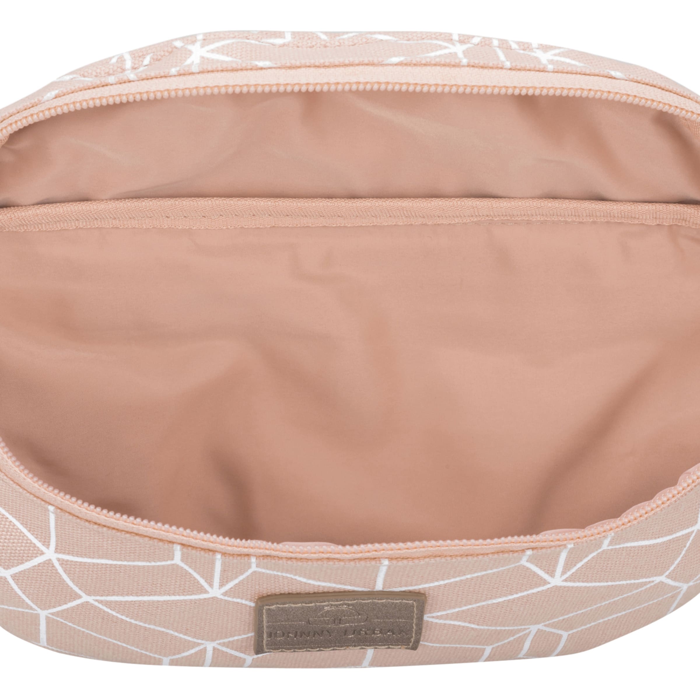 Sacs banane 'Toni' Johnny Urban en rose