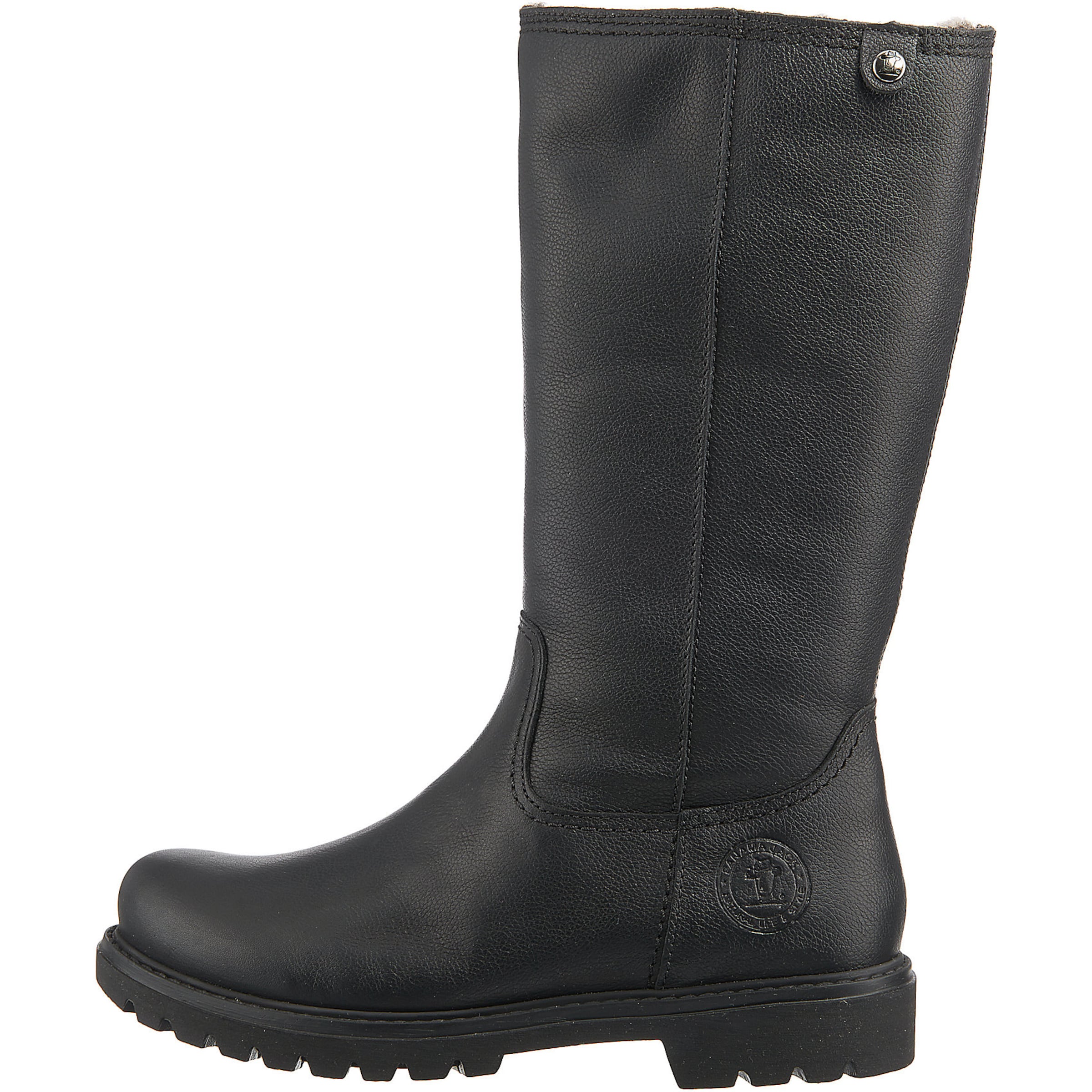 PANAMA JACK Μπότες 'Bambina' σε μαύρο