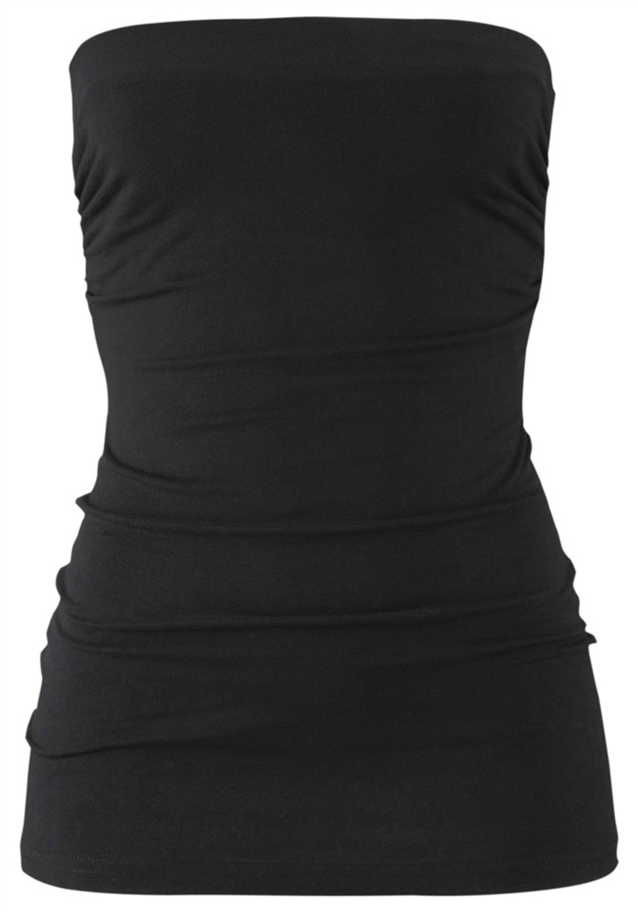 LAURA SCOTT Bandeautop (Set, 2) in Schwarz