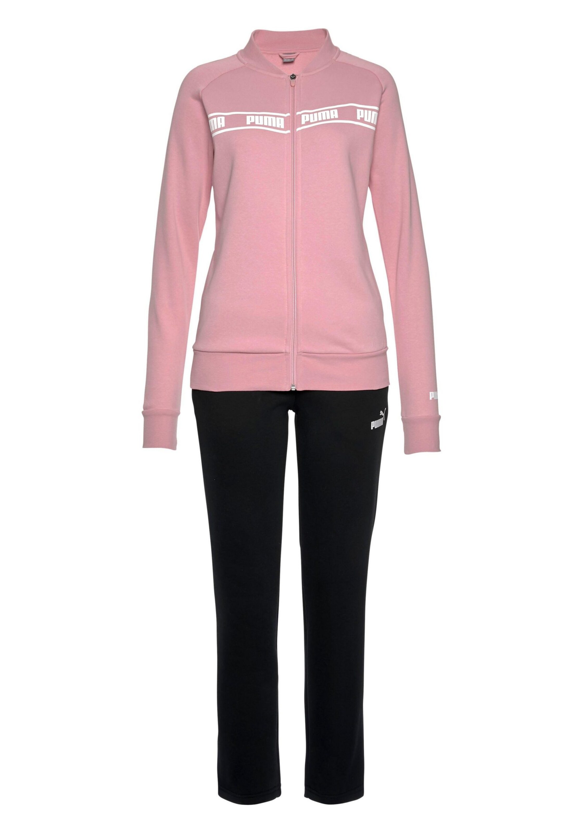 PUMA - Sportpak 'AMPLIFIED' in de kleur Rosa