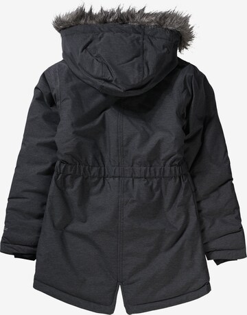 COLUMBIA Jacke 'NORDIC STRIDER' in Schwarz