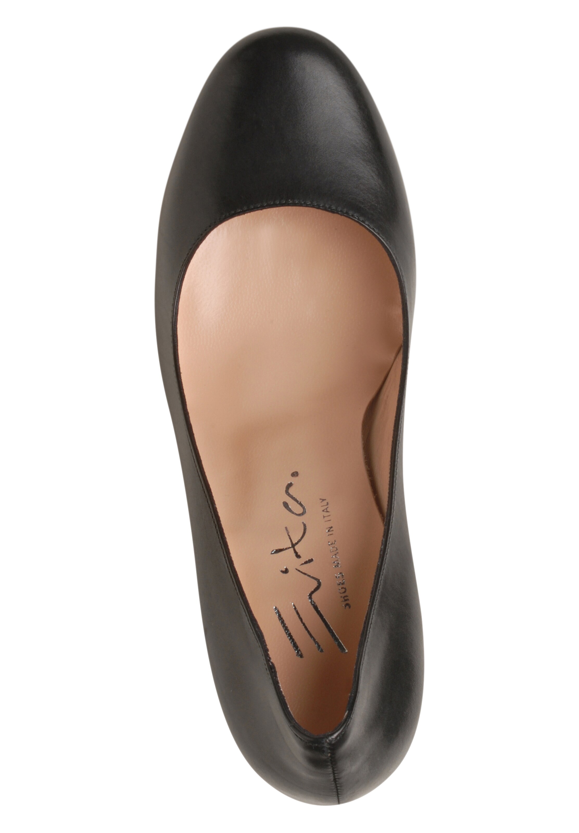 Escarpins EVITA en noir