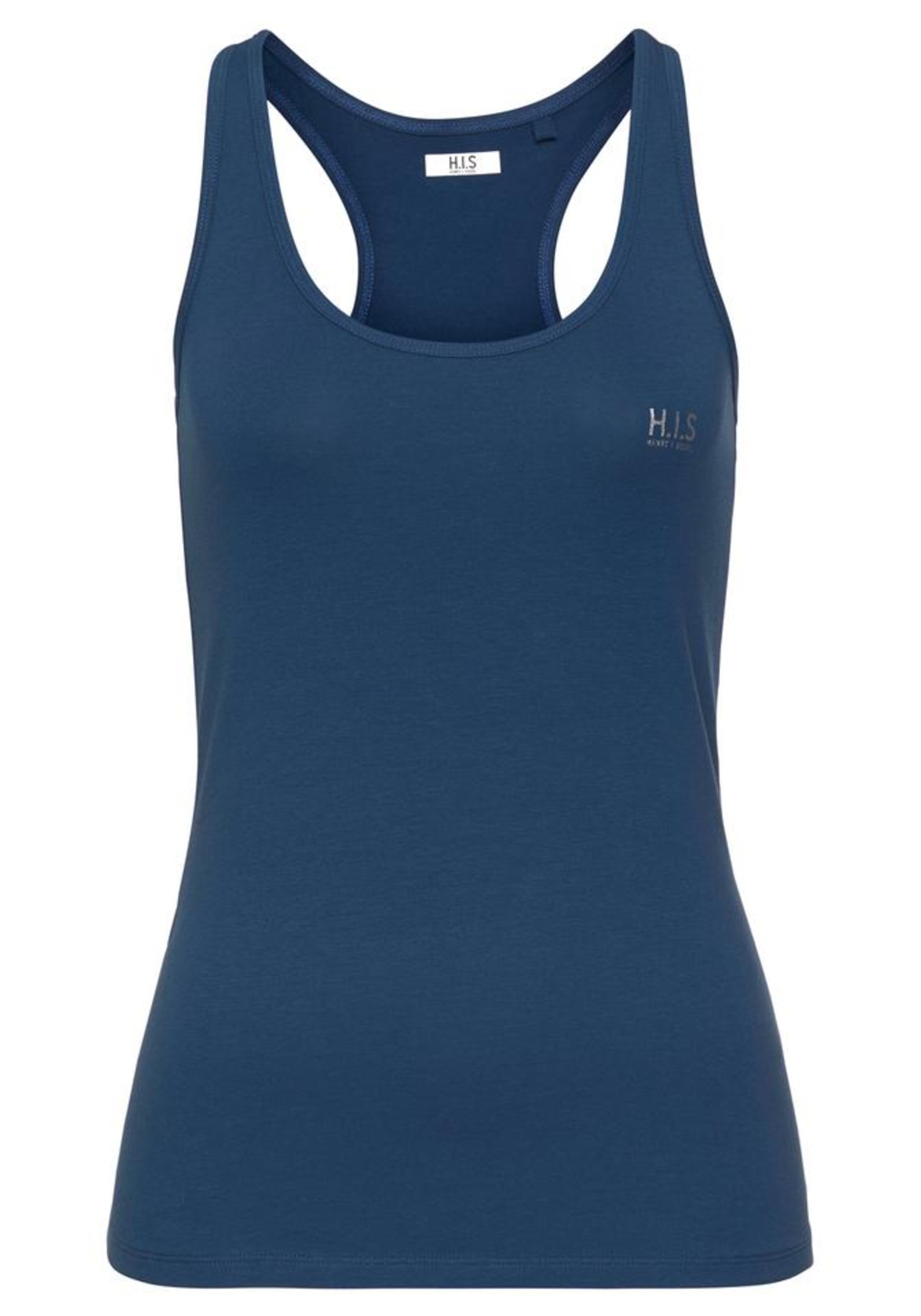 H.I.S Top in Mixed colors