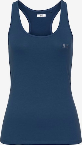 H.I.S Top in Mixed colors