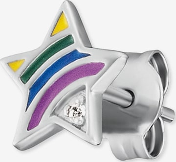 Engelsrufer Jewelry 'Stern Rainbow' in Silver