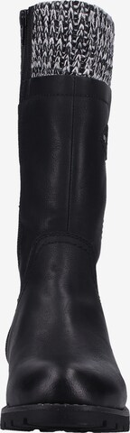 JANA Boots in Black