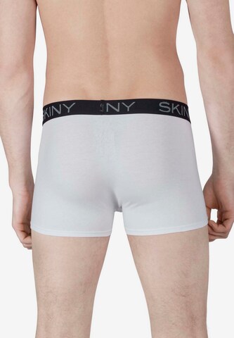 Skiny Boxer shorts in White