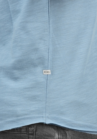 Redefined Rebel Shirt 'Maxton' in Blauw
