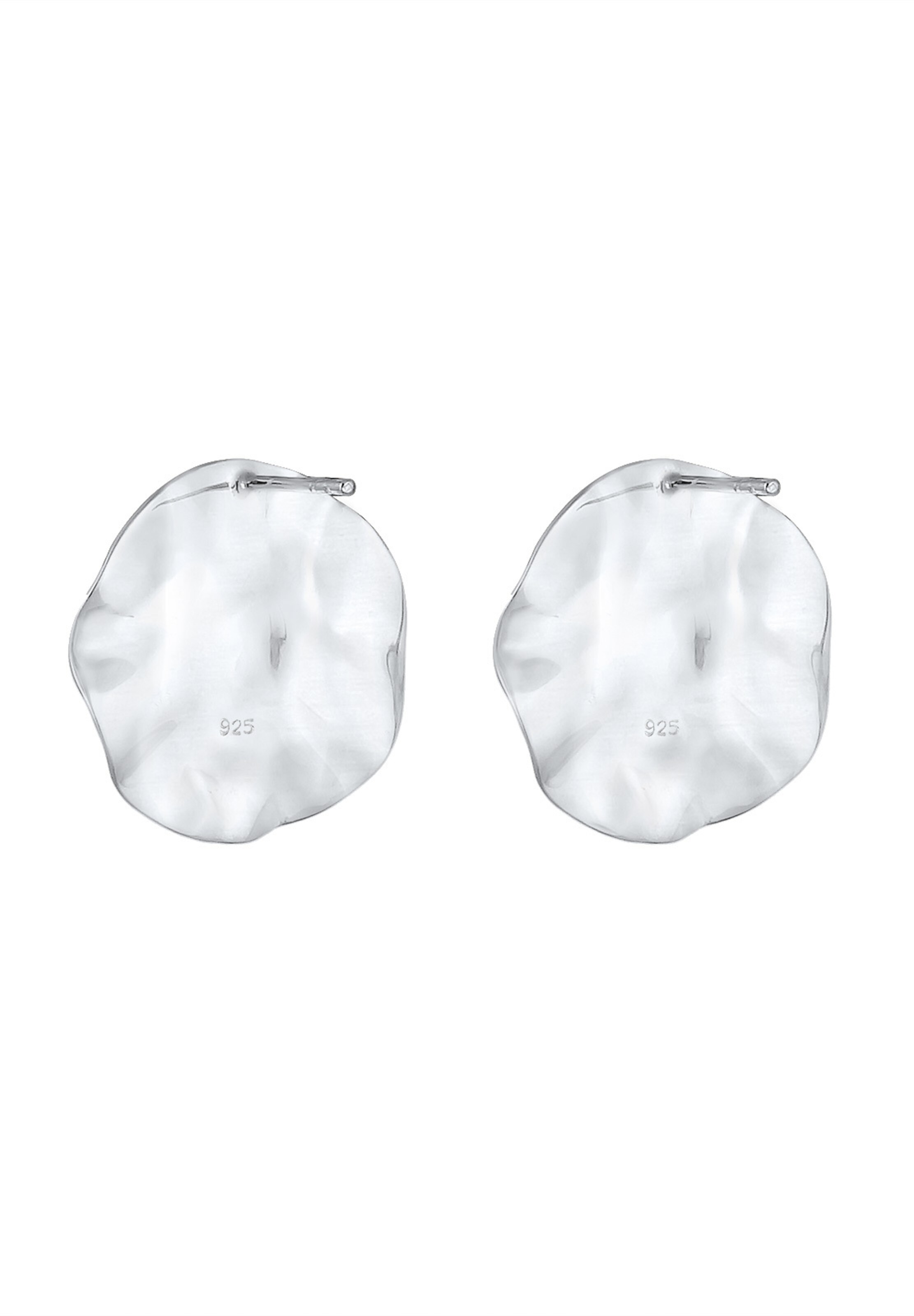 Boucles d'oreilles ELLI en argent