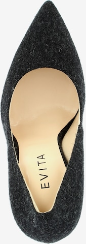 EVITA Pumps in Zwart