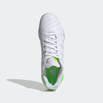 ADIDAS PERFORMANCE Soccer Cleats in White