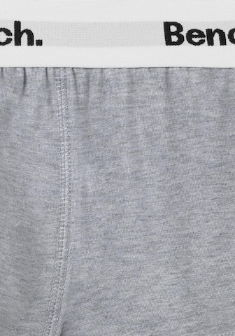 Pantaloncini intimi di BENCH in grigio