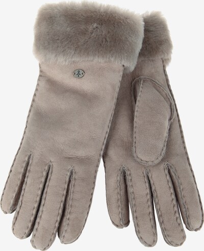 EMU AUSTRALIA Handschuhe 'APOLLO BAY' in taupe, Produktansicht