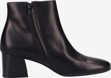 Paul Green Ankle Boots in Black