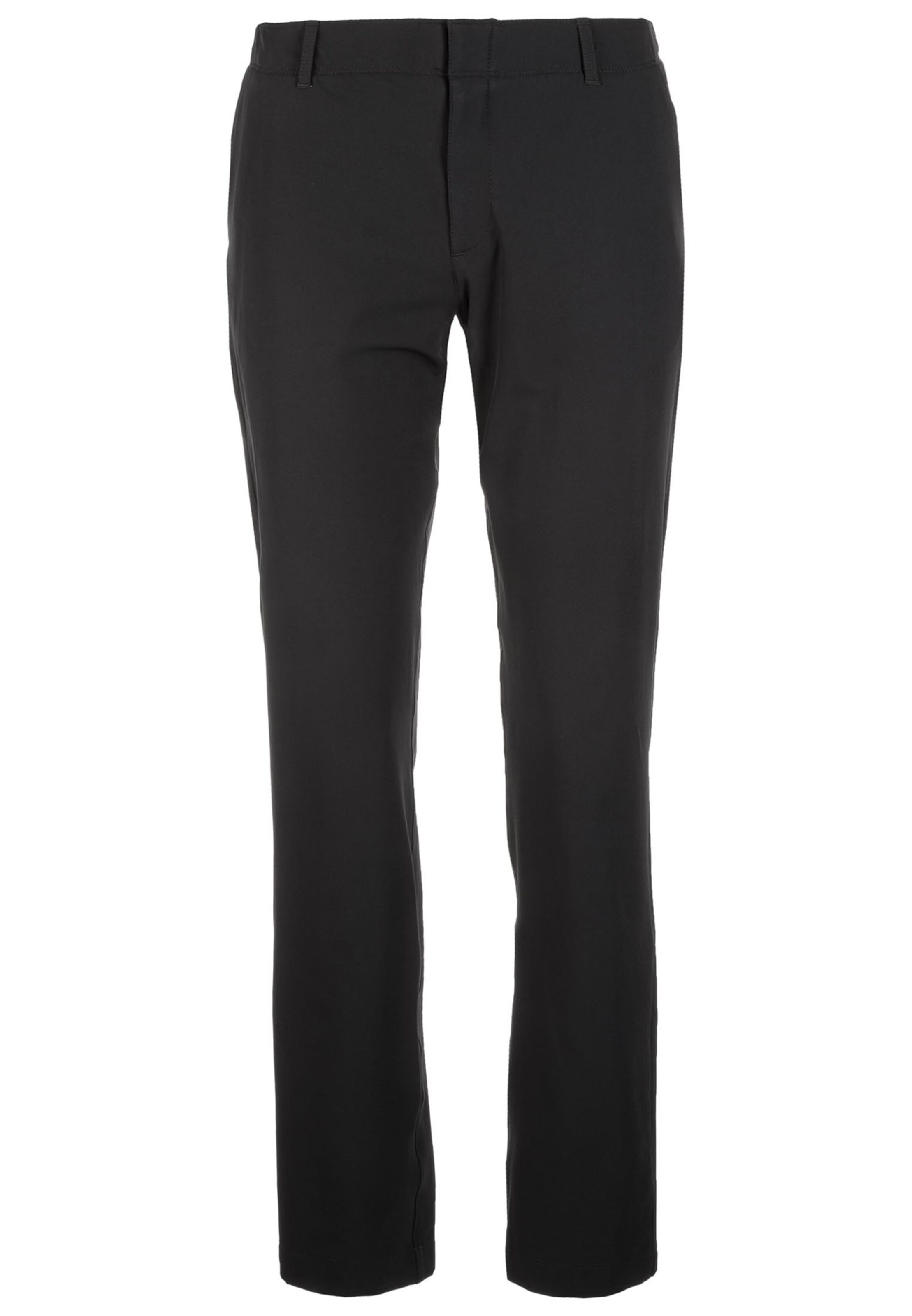 UNDER ARMOUR - Golfhose in schwarz