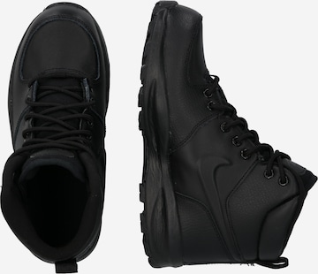 Bottes 'Manoa' Nike Sportswear en noir