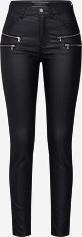 Freequent Skinny Jeans 'AIDA COOPER' in Schwarz: predná strana