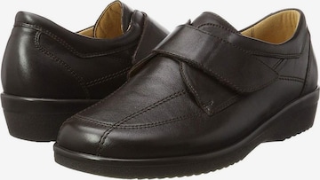 Ganter Classic Flats in Black