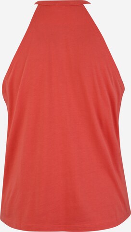 Urban Classics Top in Orange