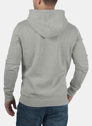 !Solid Sweatshirt 'Bert' in Grey