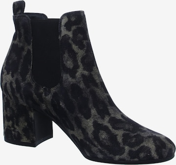 Paul Green Chelsea boots in Zwart