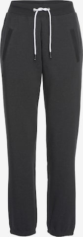 regular Pantaloni di H.I.S in grigio: frontale