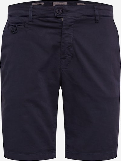 Casual Friday Chino hlače | mornarska barva, Prikaz izdelka