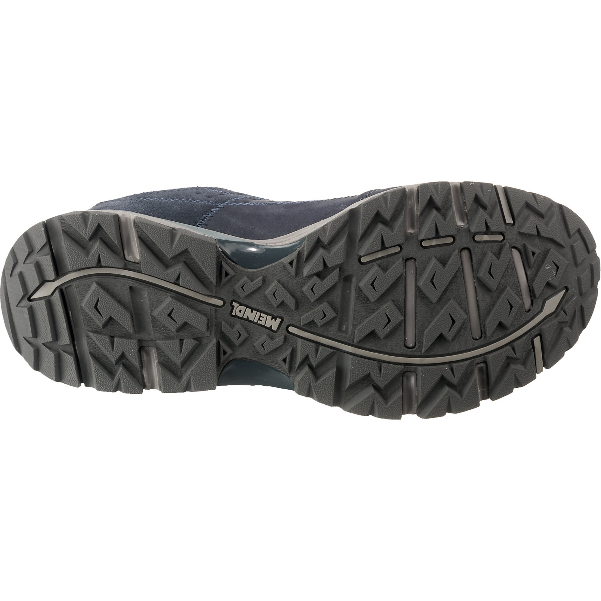 MEINDL Outdoorschuh 'Durban' in Blau