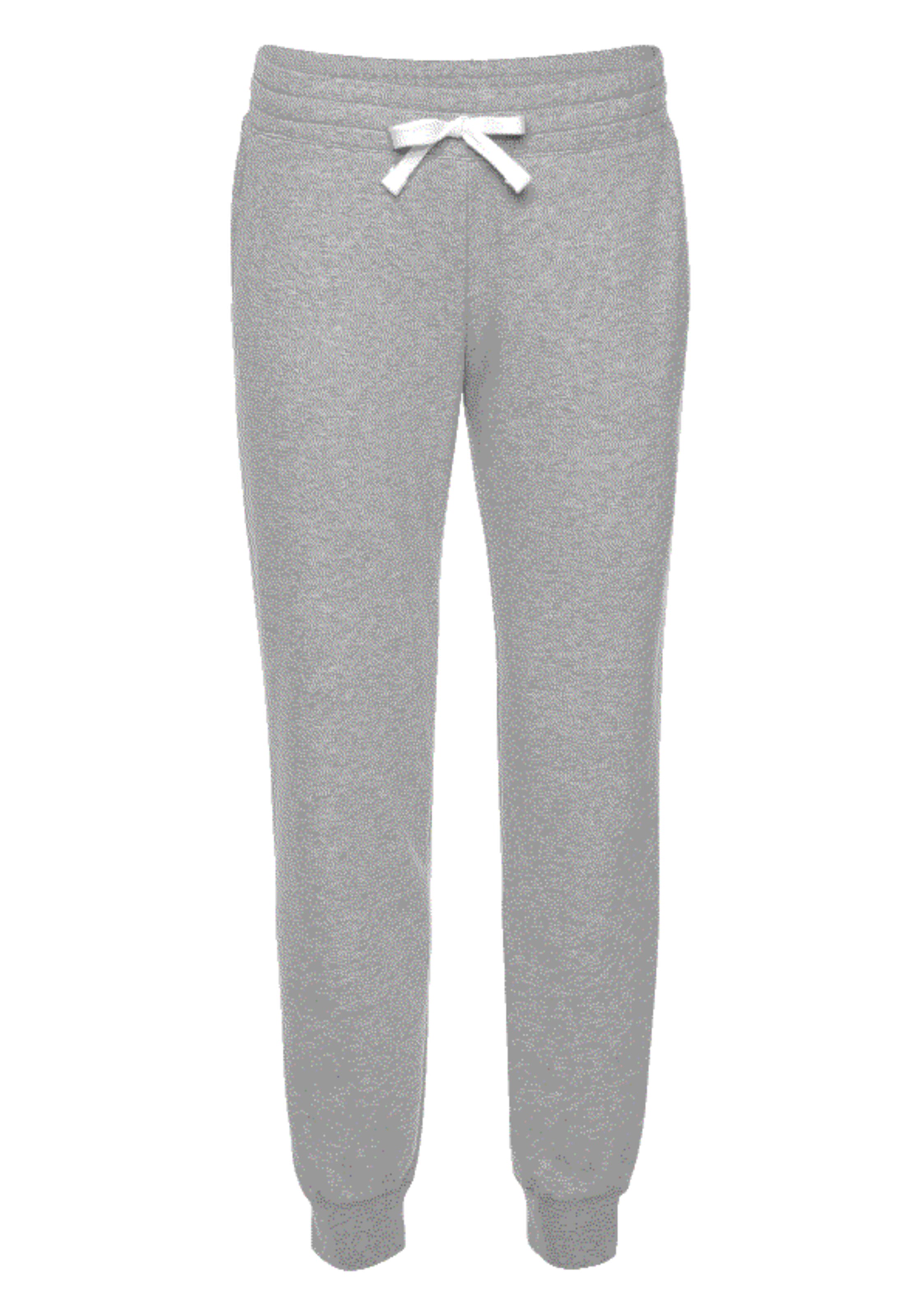 REEBOK - Jogginghose in grau