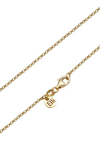 ELLI PREMIUM Ketting in Goud