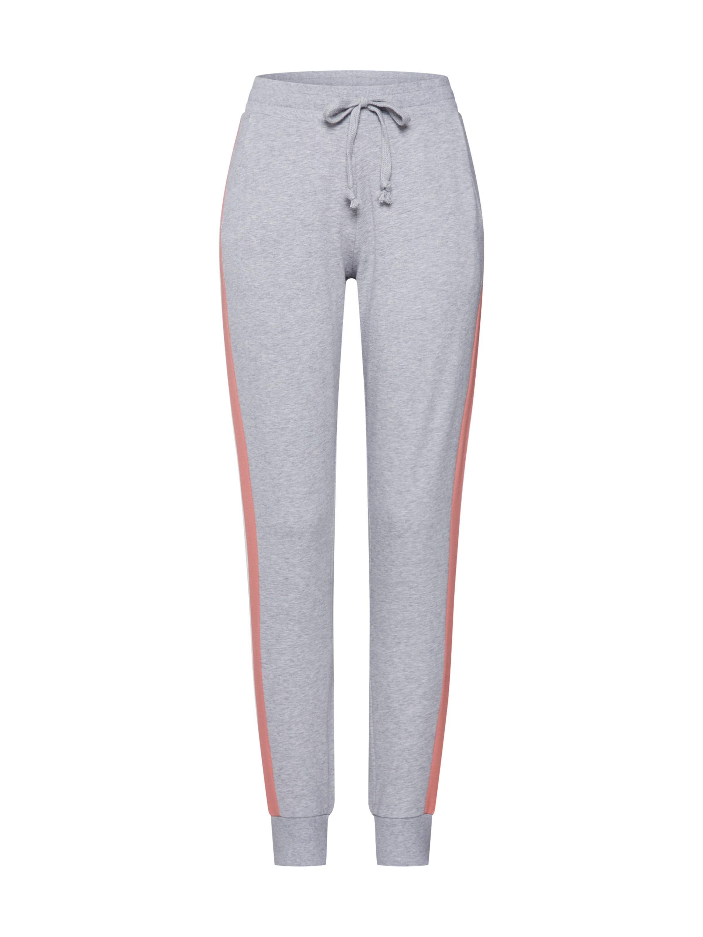 Mey - Pyjamahose 'Milana' in grau