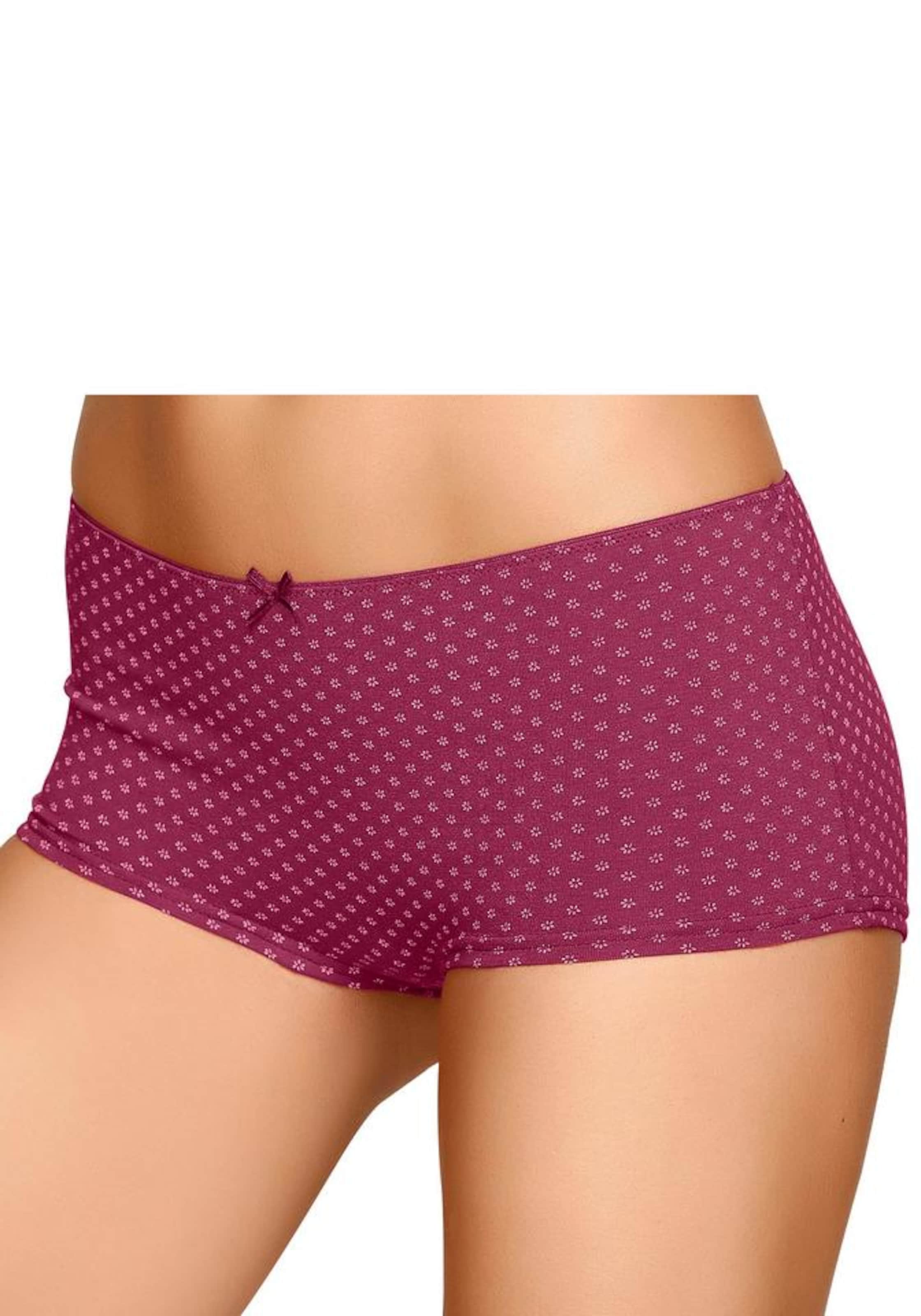 Panty di s.Oliver in colori misti: frontale
