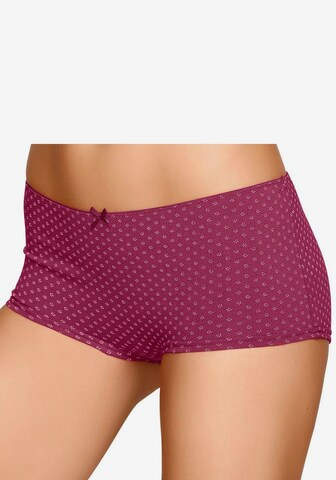 s.Oliver Boyshorts in Mixed colors: front