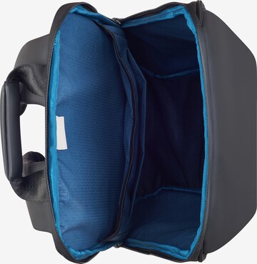 Delsey Paris Laptoptas in Zwart