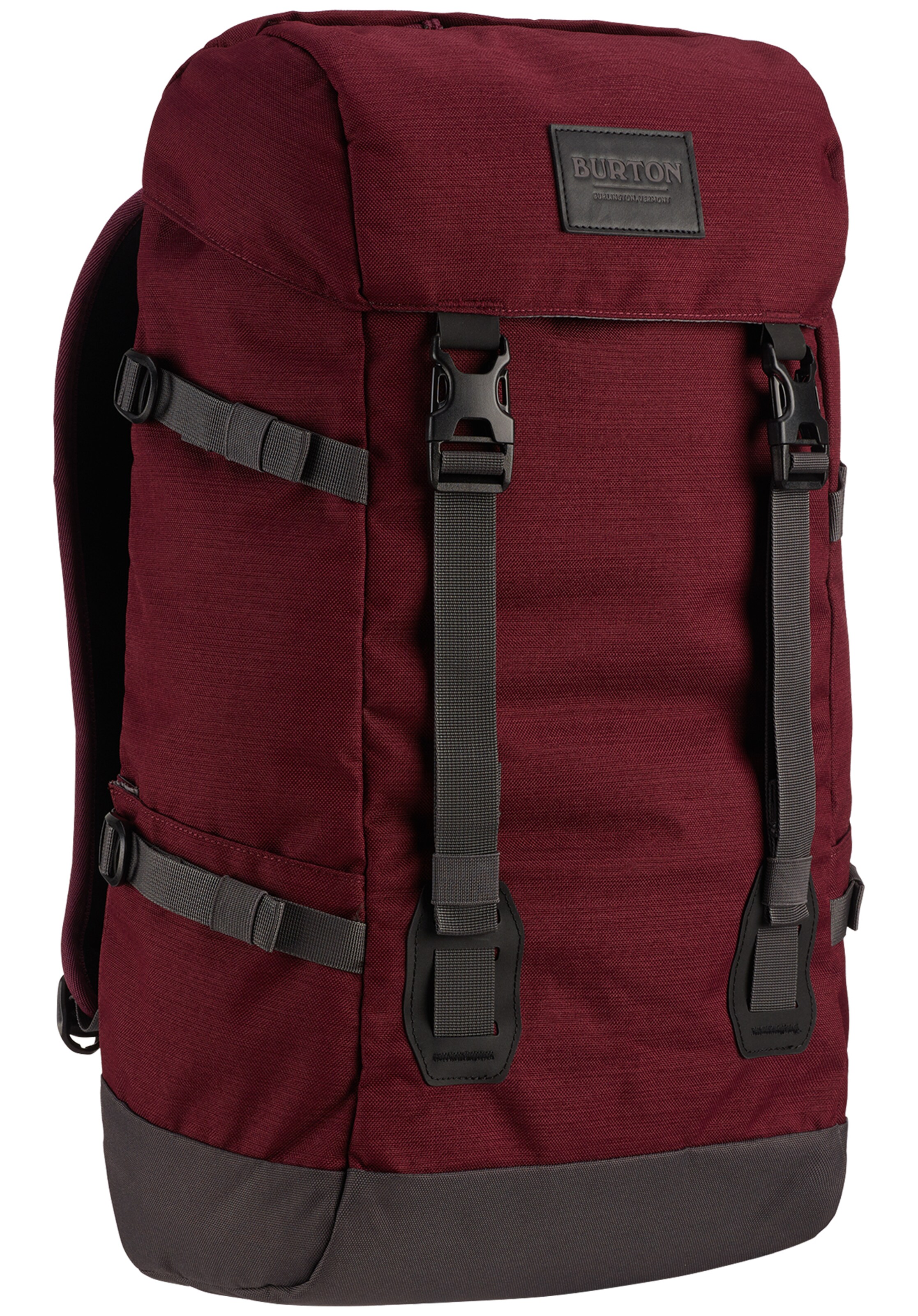 BURTON - Rucksack 'Tinder 2.0' in dunkelgrau