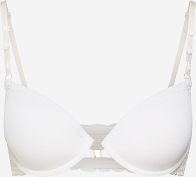 LASCANA Soutien-gorge en blanc, Vue avec produit