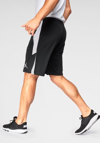 Jordan Loosefit Sportshorts '23 Alpha' in Schwarz