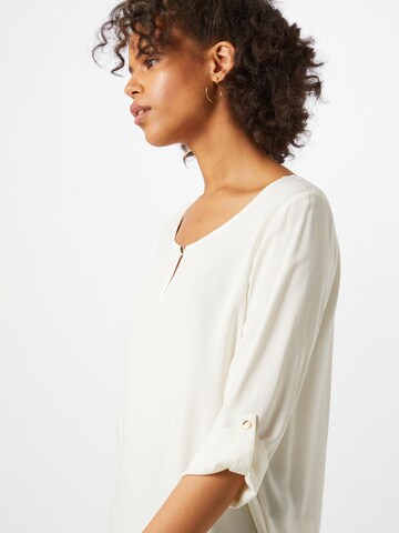 VERO MODA Shirt 'VMNADS' in Weiß