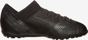 ADIDAS PERFORMANCE Fußballschuh 'Nemeziz' in Schwarz